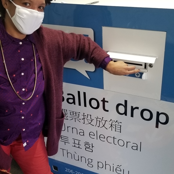 Meet Ya Posher... - Picture 11 of 16